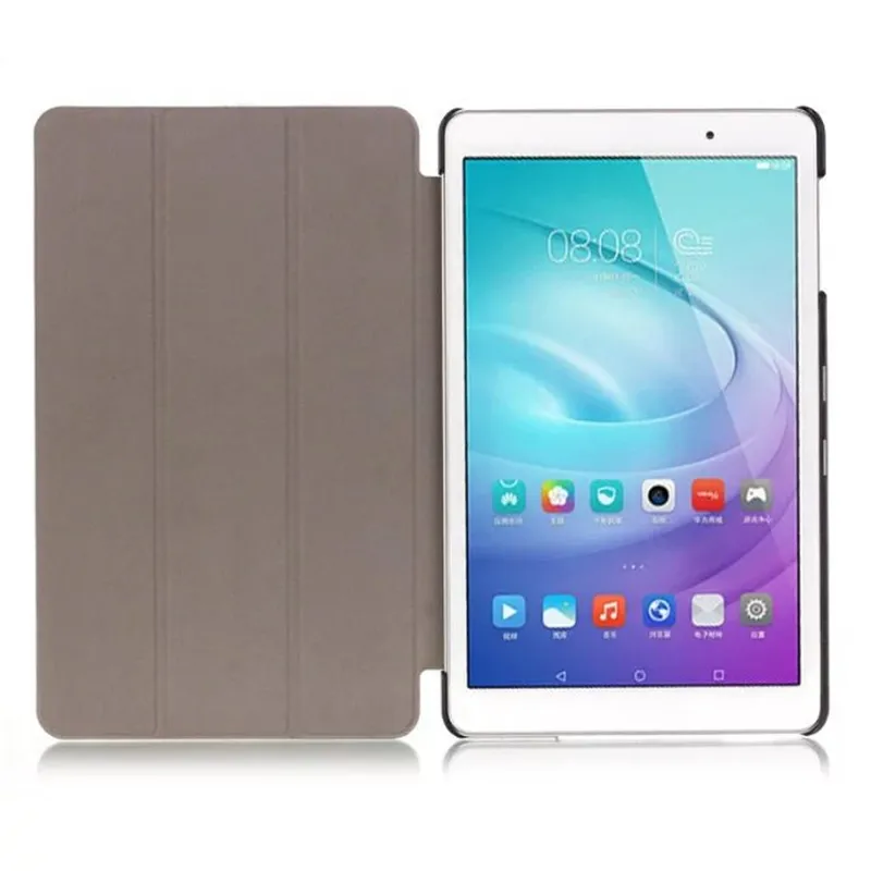 Для huawei Mediapad T2 Pro 10,0 откидной кожаный чехол с подставкой Fundas чехол для huawei MediaPad T2 10,0 Pro FDR-A01W A01L A02L