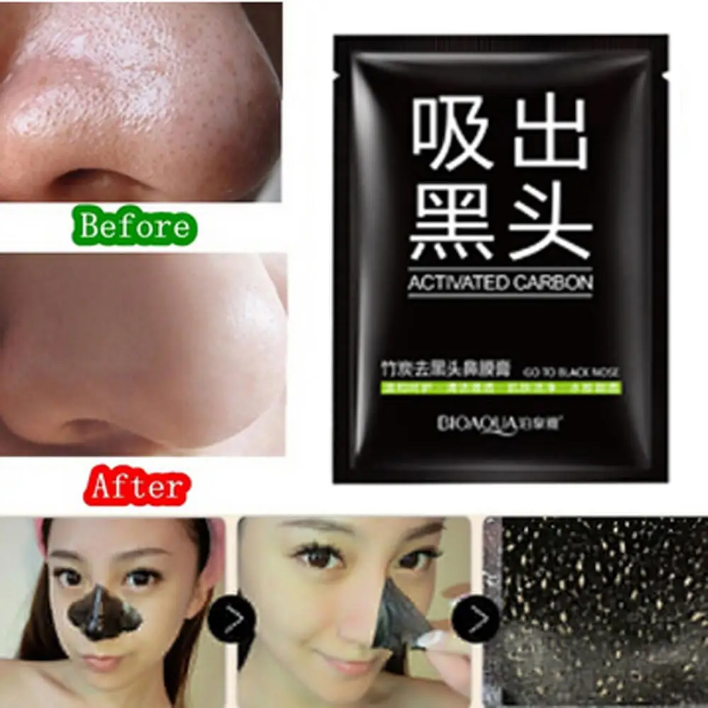Buy Beauty Care Nose Paste Blackhead Remover Deep