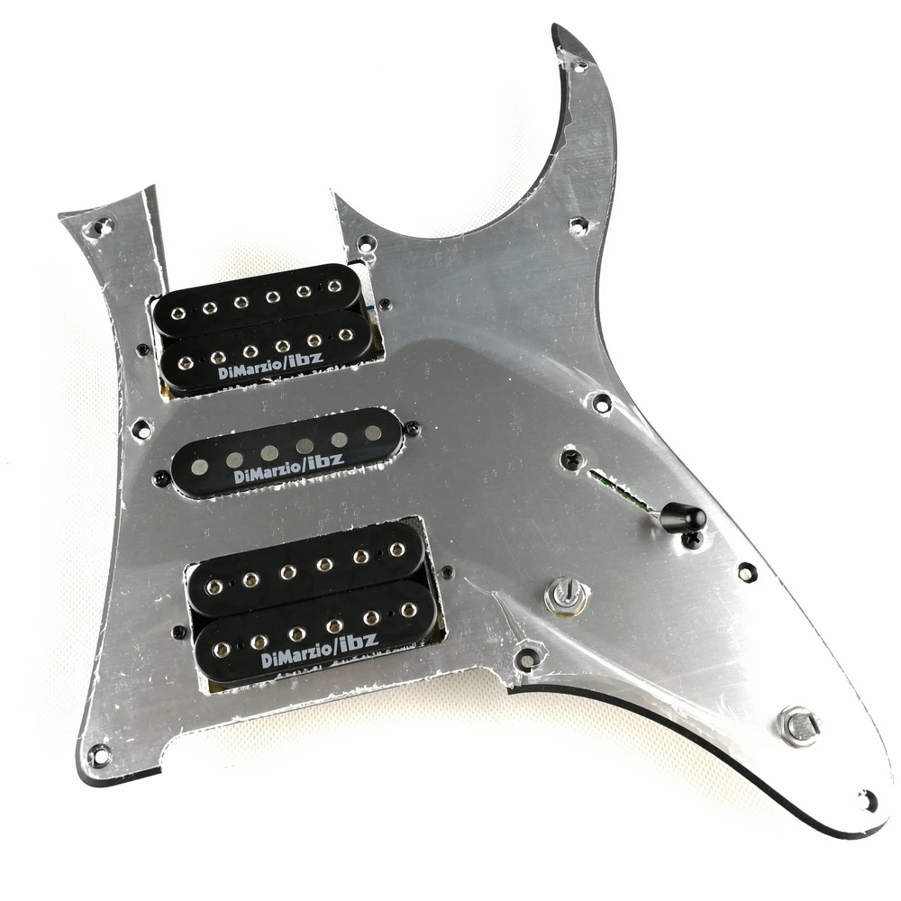 

Electric Guitar Pickup USA Original 3 Pcs HSH Dimarzio Pickups RG2550 Electric Guitar Pickup 1 Set