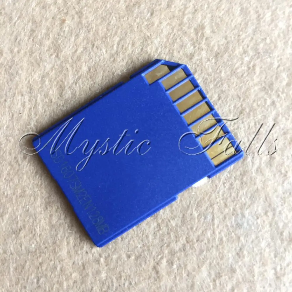 1X Бесплатная доставка sd карта для Ricoh Aficio MP2852 MP2352 MP3352 SD печати MP 2852 2352 3352|ricoh card|ricoh