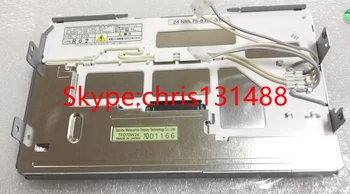 

Free shipping New Original 7 inch LCD Display TFD70W20 TFD70W21 TFD70W22 TFD70W23 TFD70W24 TFT LCD Panel for Car GPS Navigation
