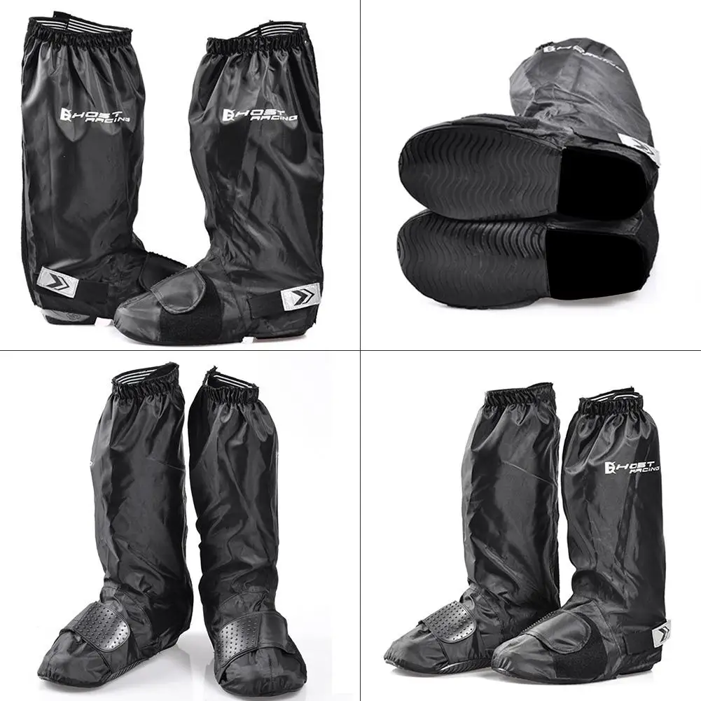 motorcycle waterproof overshoes