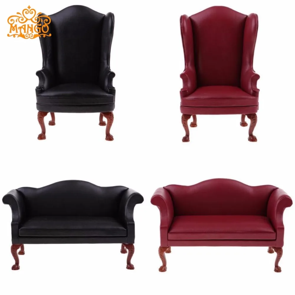 dollhouse furniture 1 6 scale