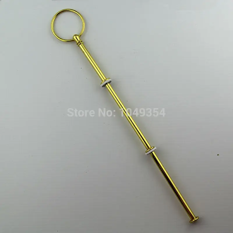 

mix style cake stand handle