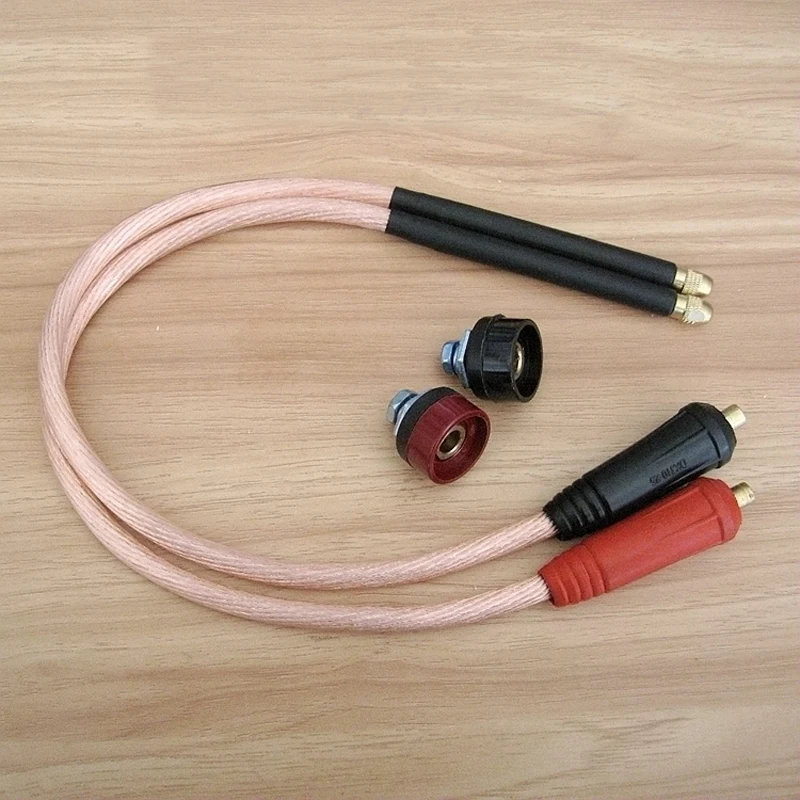 

25square Handheld Spot Welding Pen DIY Accessory 1set