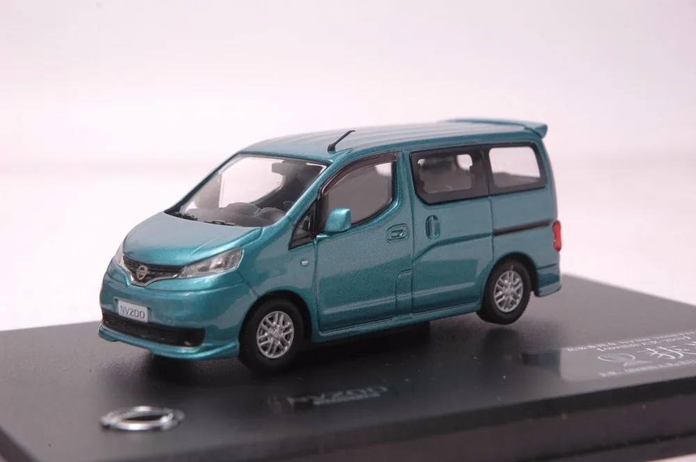 Aliexpress.com : Buy 1:43 Diecast Model for NISSAN NV200