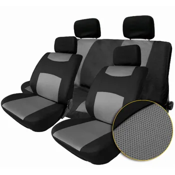 

Car Seat Cover covers protector Universal auto Interior accessories for mitsubishi carisma outlander 3 xl Star ex mirage Cross