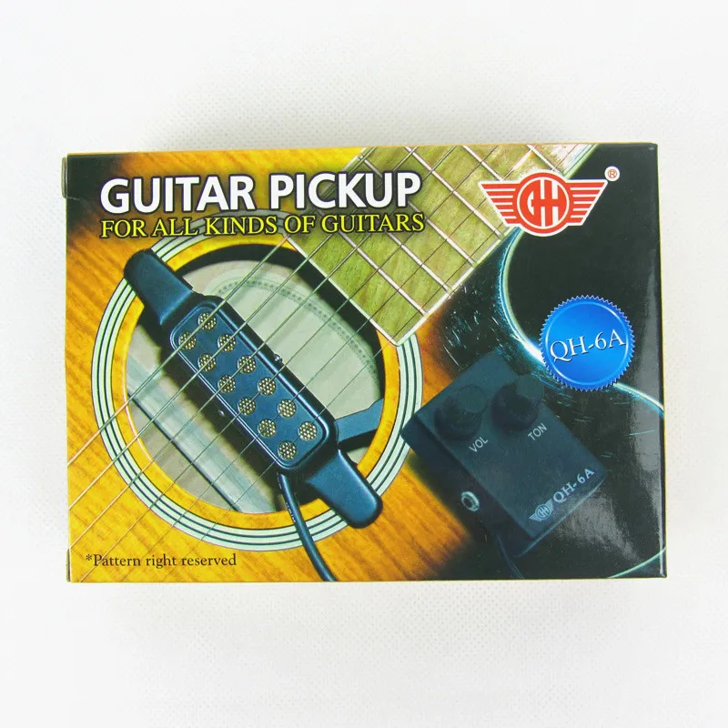 guitar accessories