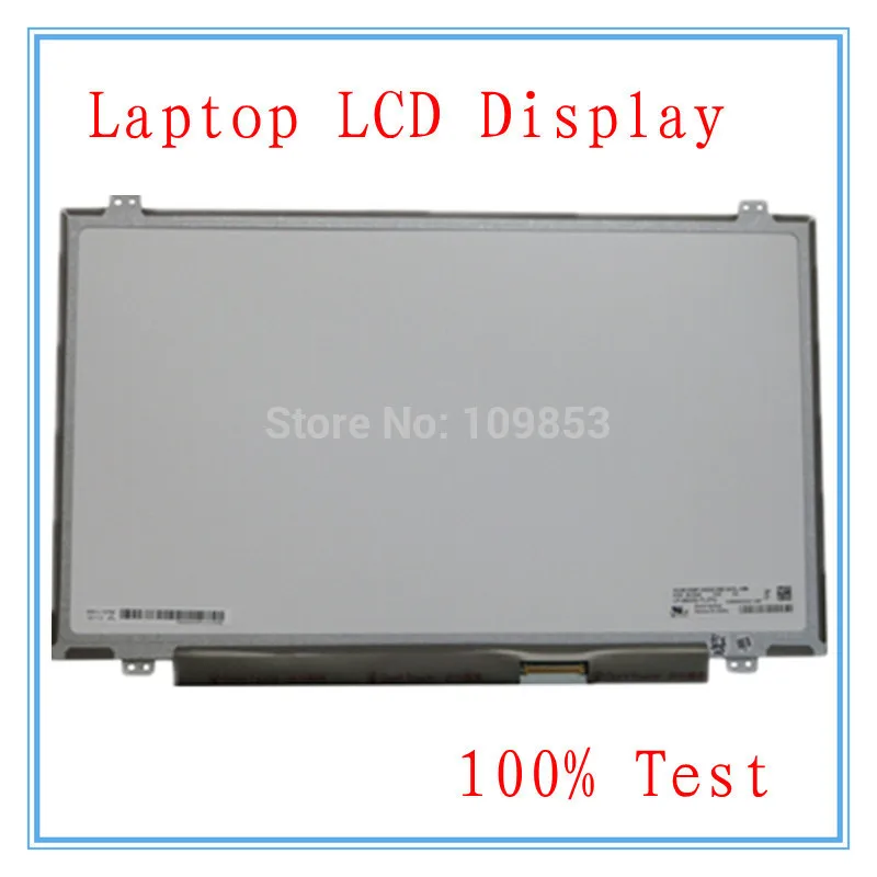 

15.6 slim led screen B156XW04 V.7 B156XW04 V8 N156BGE-EB1 N156BGE-E41 NT156WHM-N12 LP156WHU TPA1 B156XTN03.1 LTN156AT31 30 pin