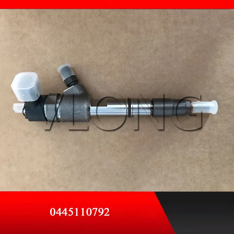 

Genuine Common Rail fule Injector 0445110792 044 5110 792 for QuanChai