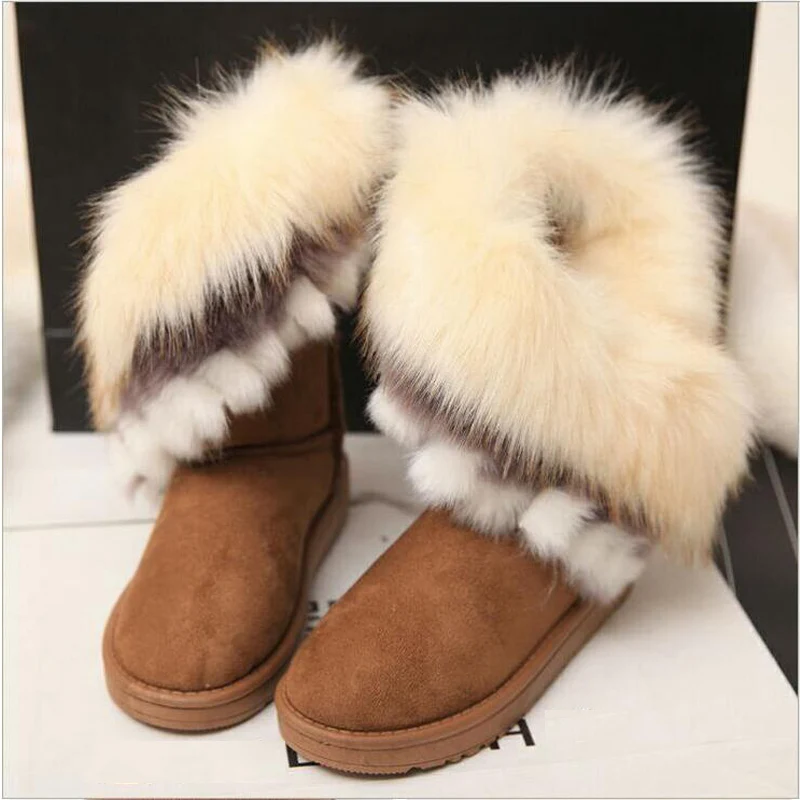 Winter Children Girl Party Shoes Kids 