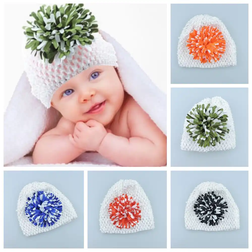 baby ball hats