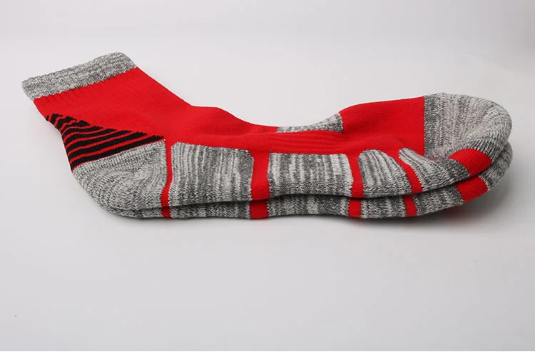 Носки для спорта на открытом воздухе, лыжные, походные, лыжные носки, мужские носки для бега