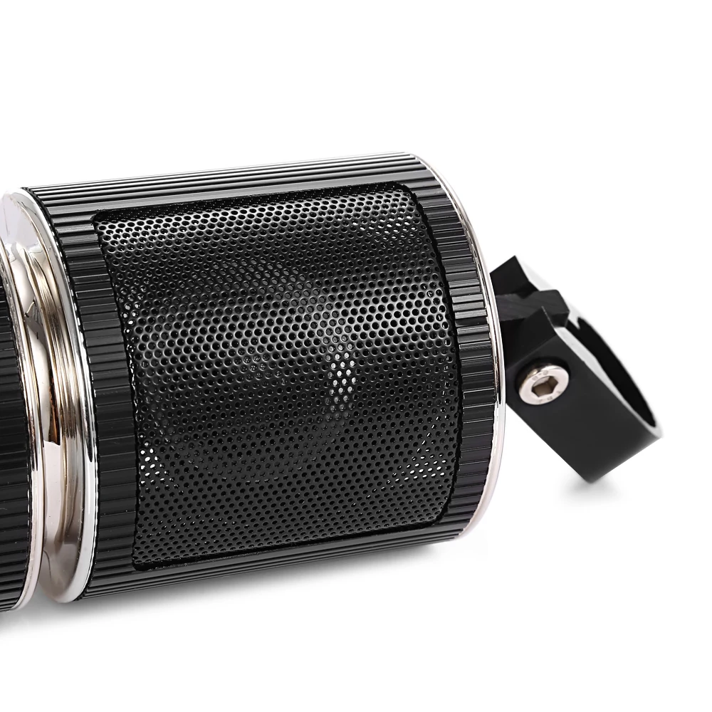 AOVEISE MT487 мотоцикл Bluetooth MP3 музыкальный плеер водостойкий светодиодный дисплей