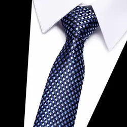 Оптовая продажа с фабрики полиэстер шелк полосы Классический Для мужчин галстуки костюм для дружки Свадебные Бизнес галстук-бабочка