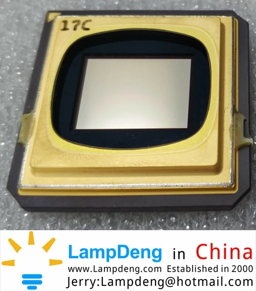 프로젝터 용 DMD 칩 S1410-9021-17C-913, Lampdeng.com 중국