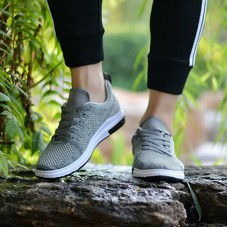 Fashion Shose Men Platform Shoes Casual Shoe Mens Trainers Comfortable Sneakers Zapatos De Hombre Tenis Sneaker Scarpe Loafers