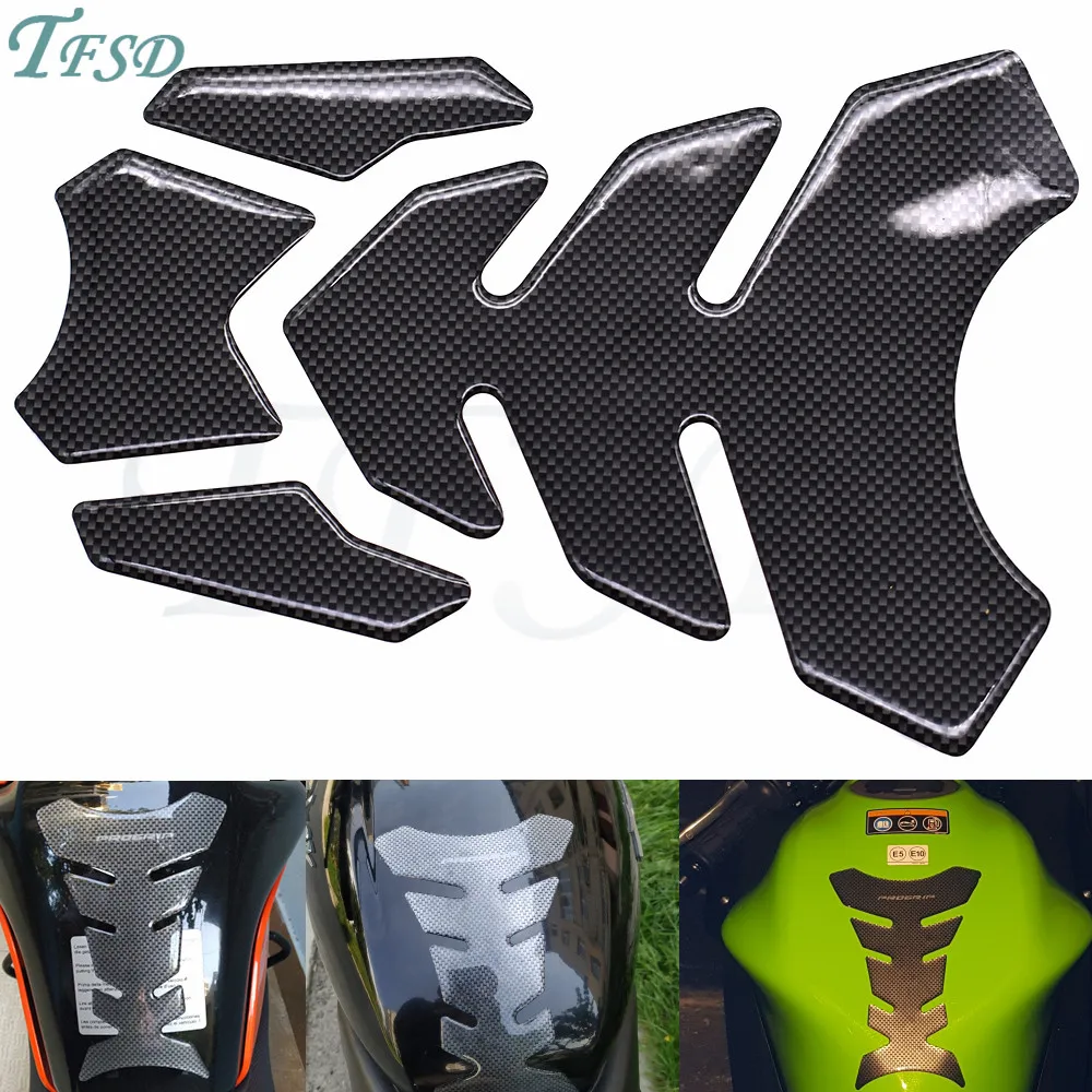

Motorcycle Sticker Gas Fuel Oil Tank Pad Protector Decal for Suzuki GSX-R 600 750 K6 GSXR 1000 GSXR1000 K5 GSX-R 1000