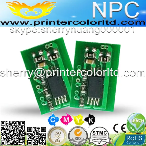 Для Ricoh чип Aficio MP C6001/MP C6501/MP C7501sp/MP C6000 чип 600125 600126 600127 600128