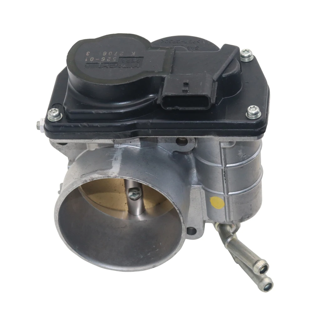 Подлинный дроссельной заслонки SERA526-01 16119-ED000 для Nissan Infiniti