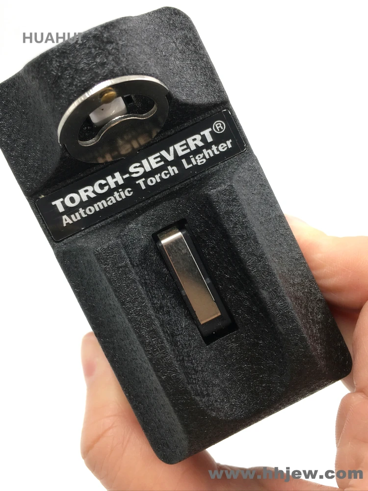 

Free-Hand Automatic Torch Lighter Torch-Sievert, Jewelry Repair& Manufacture Solding Welding Cutting tools