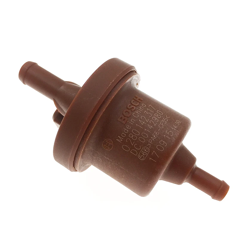 Бренд канистра электромагнитный клапан 1502H8 для peugeot 206 207 307 308 408 508 3008 Citroen C3 C4 C2 C5