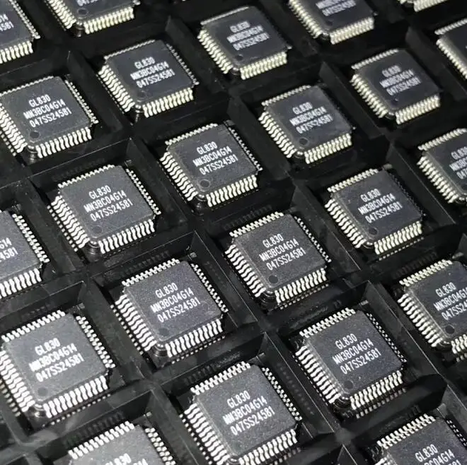 

50pcs/lot GL830-16G GL830 QFP48