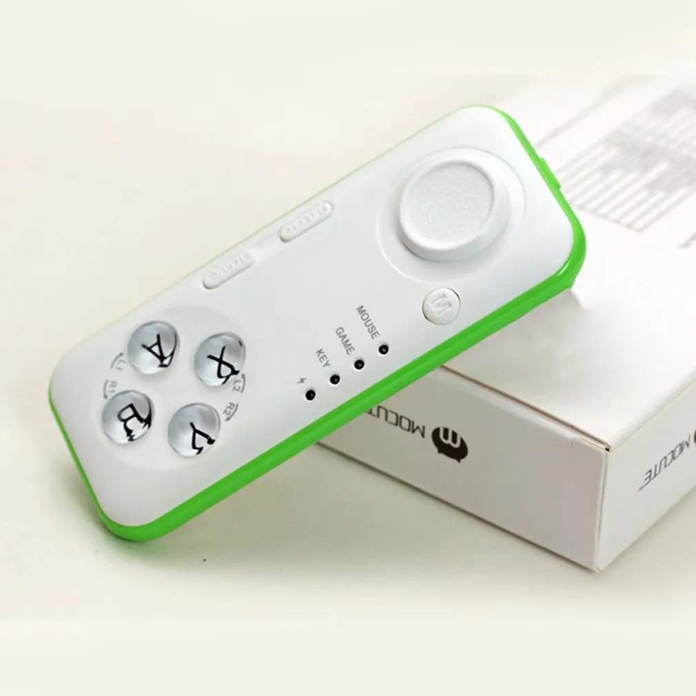 

2019 New MOCUTE-039 Wireless Bluetooth Game Controller Self-timer Artifact Mobile Phone Wireless Controller