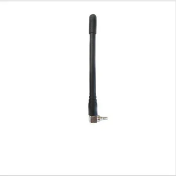 

ALLISHOP 20 Pcs 3G/4G Antenna with CRC9 Plug Connector 1920-2670 Mhz For Huawei modem E156 E156G E160 E160E E160G E161