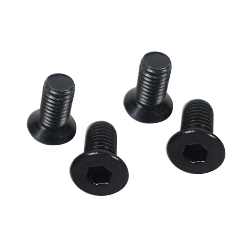 Screw Set Fixed Durable Repair Forehead Handle Bar Front Electric Scooter Skateboard Accessories Fork Tube For Xiaomi Mijia M365 | Спорт и
