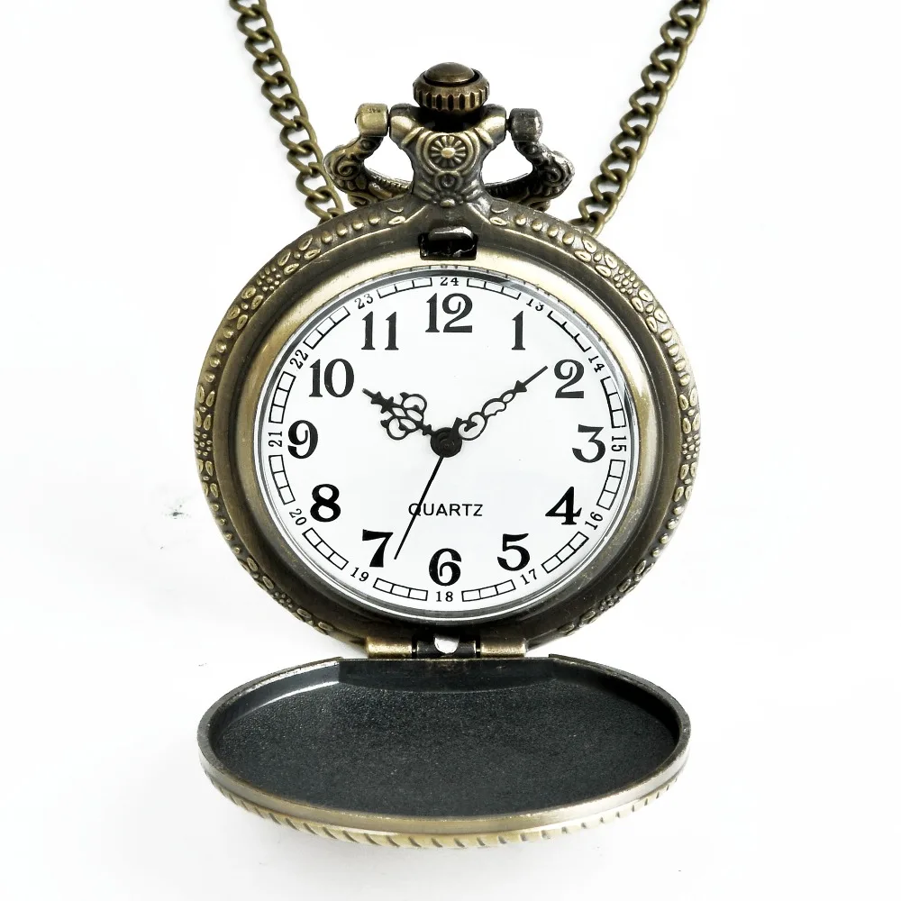 peace poket watch(5)