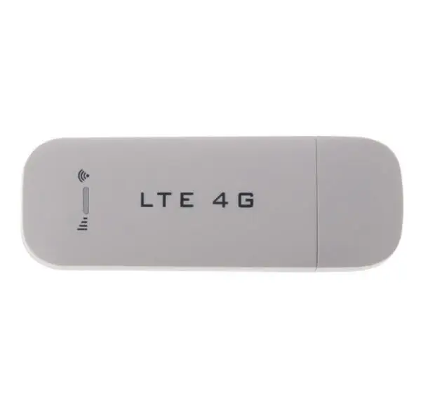 4G Wifi Dongle модем беспроводной интернет USB держатель для карт Wifi маршрутизация LTE USB сетевой адаптер точка доступа SIM карта 4G для автомагнитолы