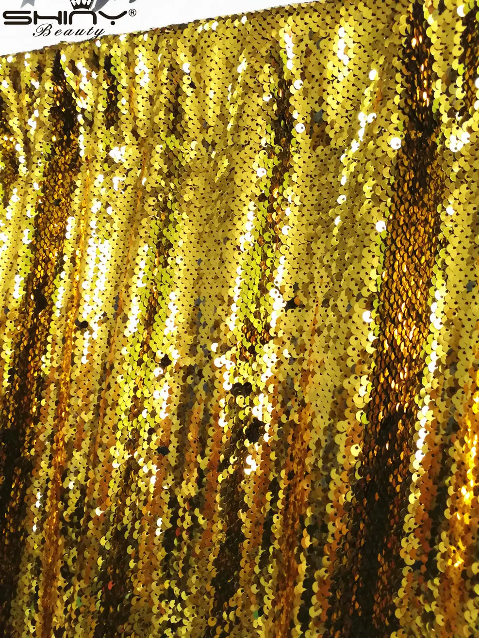 sequin backdrop mermaid08