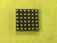 

50pcs/lot Original new U2 USB charger charging IC chip for iPhone 6 6-plus 6s 6s-plus U1700 USB ic chip 36pin