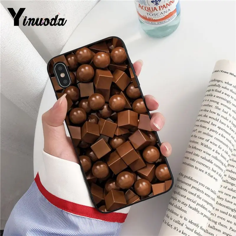chocolate design