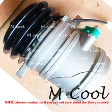 Brand New SP10 AC Compressor For Komatsu Kioti Landini Ferguson Tractor 717638 720975 Car Compressor Pump