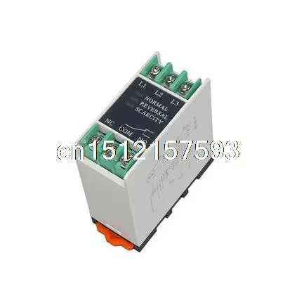

New Phase Failure Sequence Phase Protect Relay