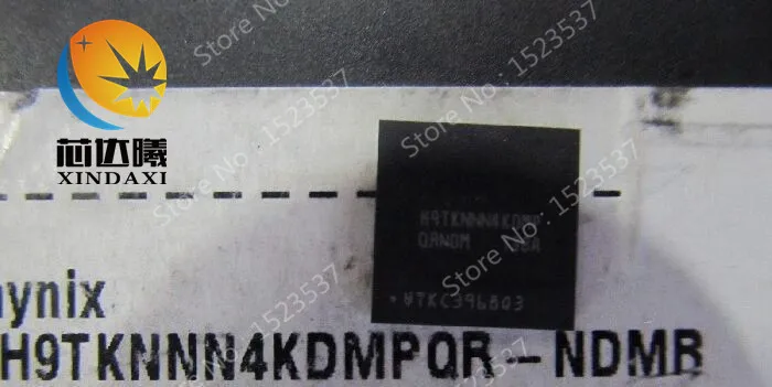 

XINDAXI H9TKNNN4KDMPQR-NDM H9TKNNN4KDMP QRNDM CHIP IC more discounts For more models please contact us