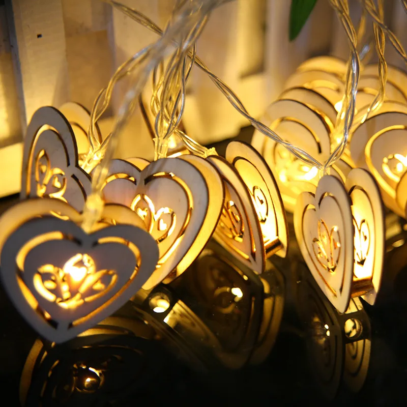 Popular String Lights Kids-Buy Cheap String Lights Kids lots from China String Lights Kids ...