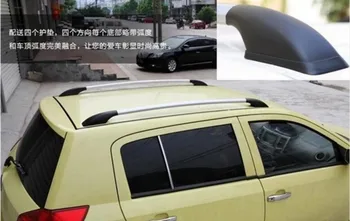 

Aluminum alloy black roof frame with screw carrier luggage racks Amarok 2011-2015 roof bracket