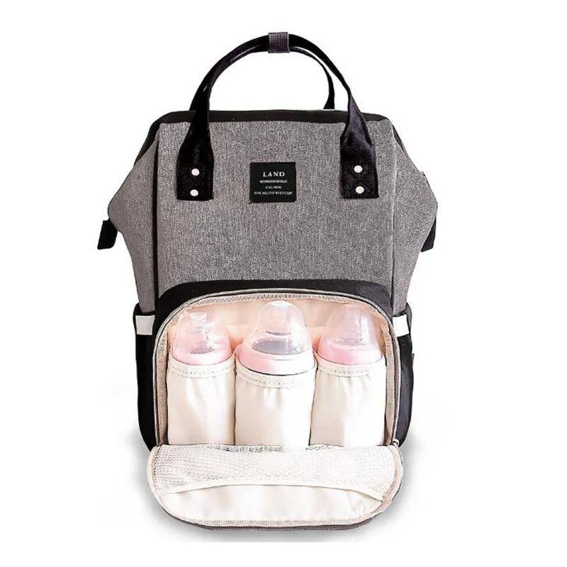 mummy nappy bag