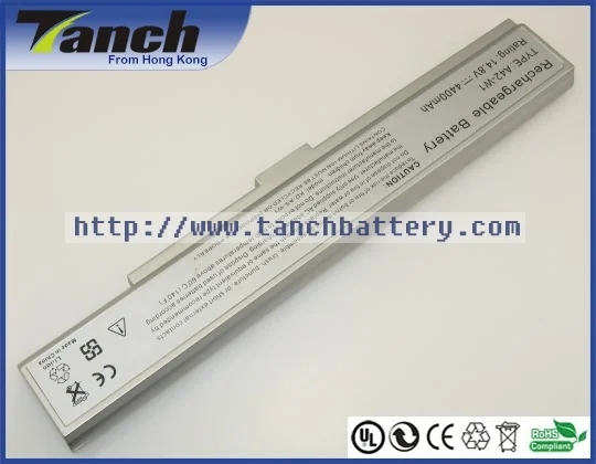 Аккумуляторы для ноутбуков ASUS W1000 W1 W1V 90 N901B1000 W1Ga A42 W1Gc W1N Na W1Na W1G 14 8 V cell|battery lcd|battery hp