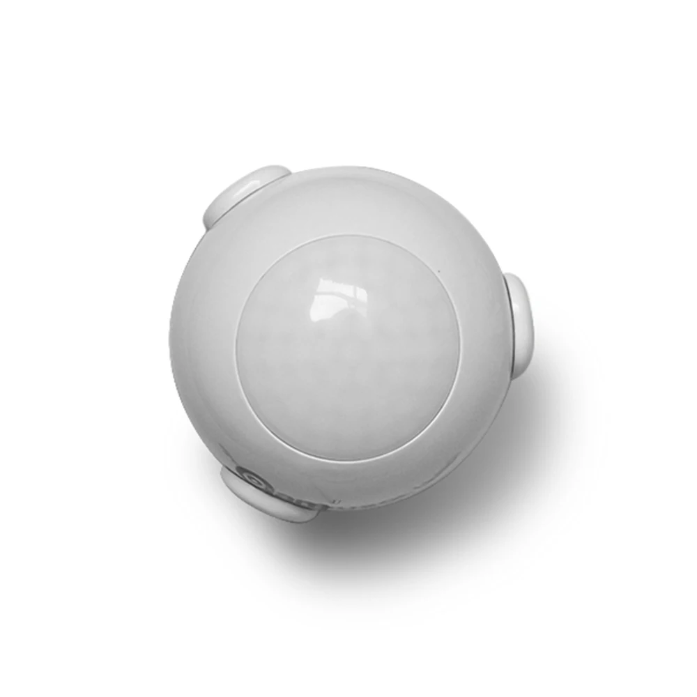 COOLCAM NAS PD01Z Z wave PIR датчик движения автоматизация системы сигнализации детектор