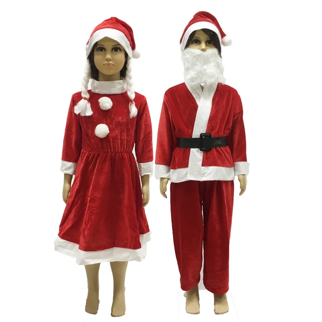 children kids christmas santa