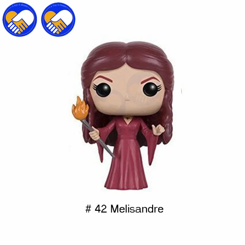# 42 Melisandre-34