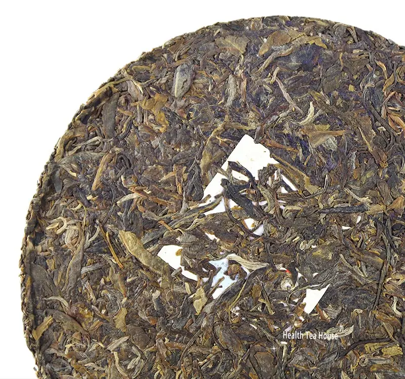 sell puer tea online