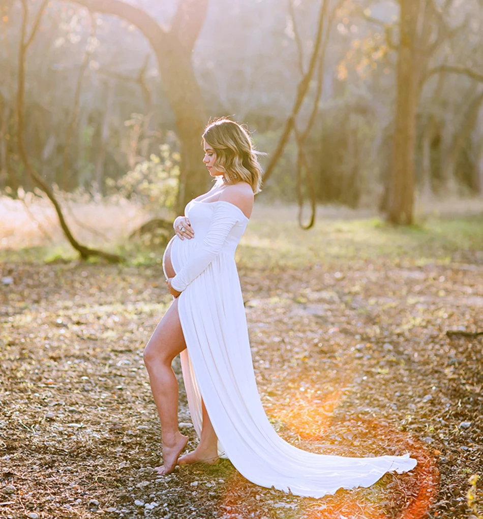 Women Pregnant for Photography (4)