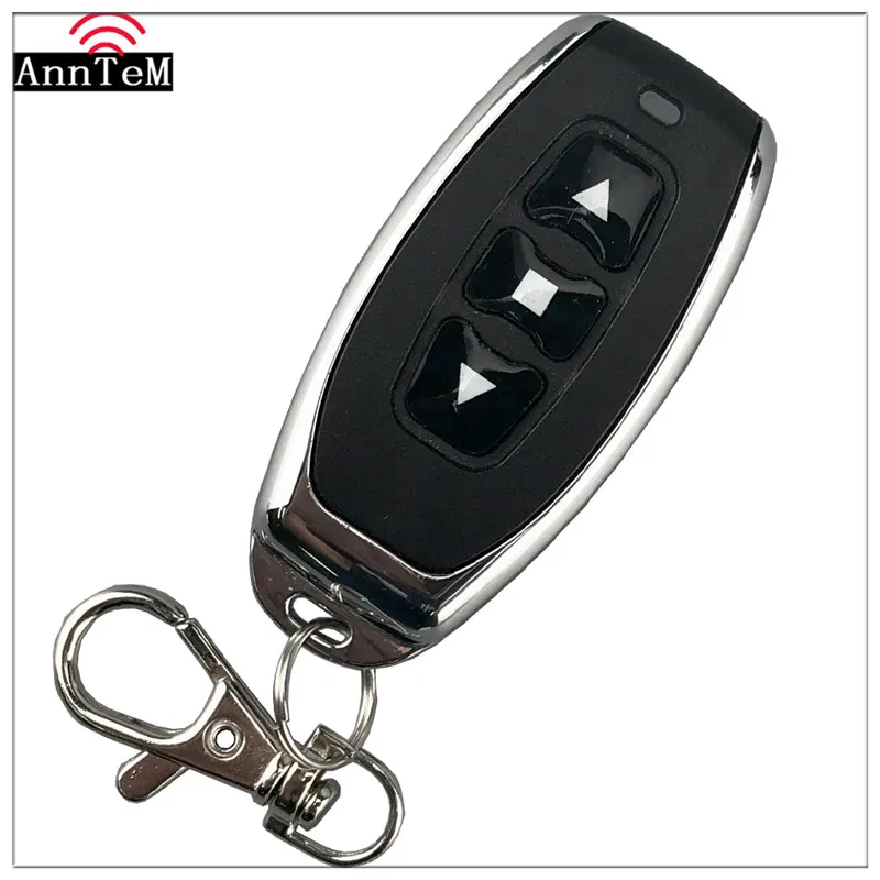 

Anntem brand Up&Down button RF Universal 315Mhz&433Mhz Wireless Remote Control Water Pump Motor Transmitter Forward or Reverse