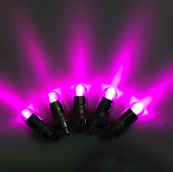 

Multi-color (20pc/lot) Balloons LED Mini Party Lights Sumersible Balloons Led Lights White,Teal Blue, Purple, Pink, Green, Red,