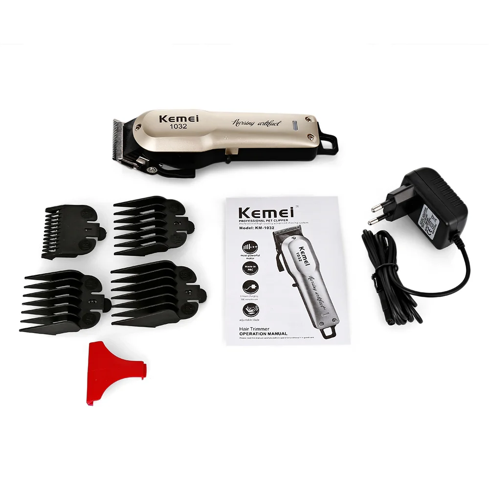kemei 1032